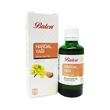 Balen Hardal Yağı 50 ML