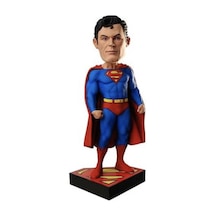 Neca-Superman Headknocker Figür