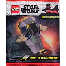 Lego Star Wars 912513 Jango Fett's Starship