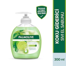 Palmolive Mutfak için Koku Giderici Sıvı El Sabunu 300 ML
