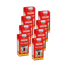 Çay Çiçeği Dökme Çay 200 Gr. Sekizli Paket