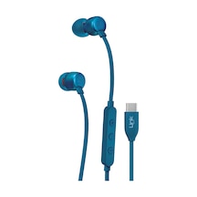 Linktech H74 Type-c Ekstra Baslı Kulak İçi Kablolu Kulaklık Kablolu Kulaklık