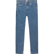 Tommy Jeans Erkek Jean-dm0dm19158 DENİM