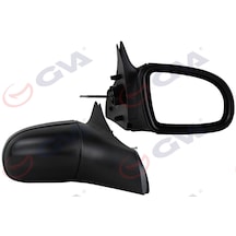 Gva 1090200 Dikiz Aynası Sağ Corsa B 93 Mekanik+konveks Vm-160r Oem 1427442-1428811-1427487