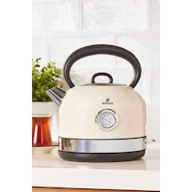 Karaca 2202 2200 W Retro Su Isıtıcısı Kettle
