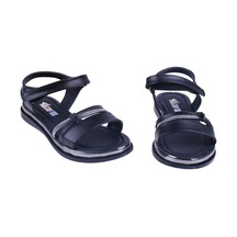 Papuç Sepeti Vetta-1830 Kız Çocuk Anatomik Sandalet 001