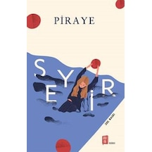 Seyir - Ciltsiz - Yqbx-691718
