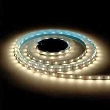 Cata On Çip 40 40 Şerit Led - Sarı Işık 4000k - 12 V - İç Mekan- Ct-4486
