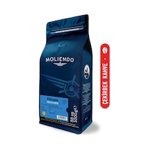 Moliendo Ethiopia Yirgacheffe Yöresel Çekirdek Kahve 1 KG
