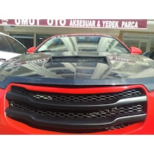 CHEVROLET CRUZE TÜM KAPUT BOYASIZ