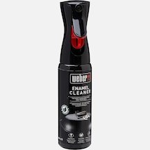 Weber Emaye Yüzey Temizleyici Sprey 300 Ml 17684 Diğer