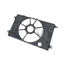 Toyota Corolla E210 19/21 Radyatör Fan Davlumbazı Boş Gövde 1.8 Cc Hybrıd