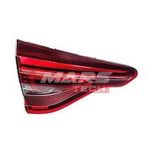 Stop Lambası Ic Sag Clıo V 20 Duysuz
