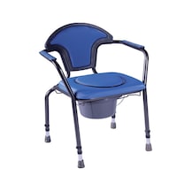 Herdegen Open Klozetli Sandalye Boy Ayarlı