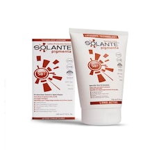 Solante Pigmenta Sun Care Lotion Spf50+ 150 Ml 92887562