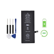 İphone 7 İle Uyumlu A+ Kalite Pil Batarya