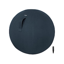 Leitz Ergo Cosy Active Oturma Topu Gri - Kod:52790089