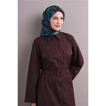 Armine Saf İpek Twill Eşarp 9602d 06 Krem Bej