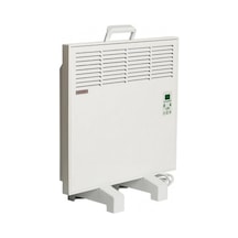 İvigo EPK 4550 500 W Manuel Elektrikli Panel Konvektör Isıtıcı Ayak + Askı