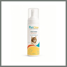 Bezos Patiglow Kedi Kuru Şampuanı 200 Ml Mmbz