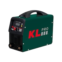 Klpro KLMMA200 200 A Inverter Kaynak Makinesi