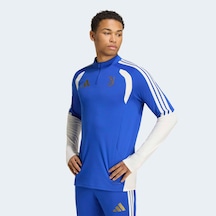 Adidas Juventus 26/27 Tiro Erkek Mavi Antrenman Üstü Kh1219