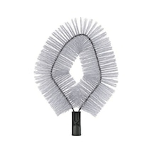 Tp-153 Örümcek Ağı Fırçası Krem
