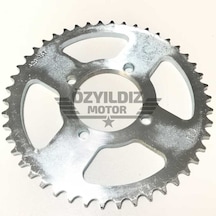 Dişli Arka Crypton 38T (490438177)