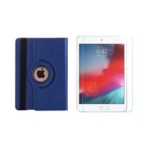 Ipad 9.7" 6.nesil 2018 A1893 A1954 Uyumlu Kılıf 360 Dönebilen Standlı Kılıf