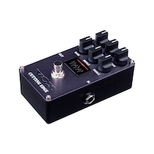 Vox 585 Cutting Edge Valvenergy Distortion Profesyonel - Lambalı