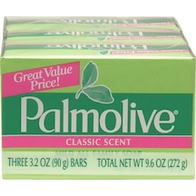 Palmolive Klasik Kokulu Sabun 3lü Paket