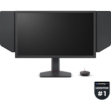 Benq Zowie Xl2546x+ 24.5" 0,5ms 280hz Fhd 2xhdmı Dp Fast Tn Freesync Prem.dyac+2 S-switch Espor Oyun Monitörü