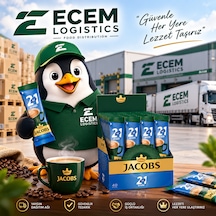 Jacobs 2si1 Sade Geleneksel