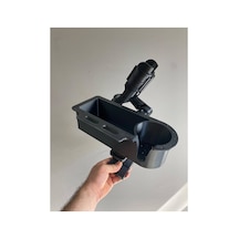 Bellyboat İçin Çok Amaçlı Organizer / Microbite - 930707235