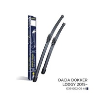 Niken 0390020544 Dacia Dokker Lodgy 2015 Araca Özel Silecek 10013