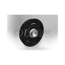 Krank Kasnagı Mercedes M166 Om668 W168 W414