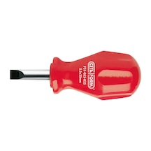 Ceta Form 4100Tp55M Torex Topaç Düz Uçlu Tornavida 55 x 25 MM