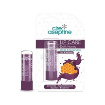 2 Adet Cire Aseptine Dudak Kremi Dark Honey 4,5 Gr