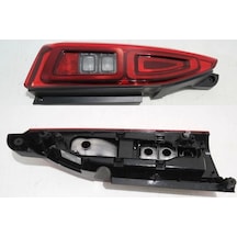 Psa Rifter B.m 2019- Stop Lambası Sol Duysuz Oem No:9819427380