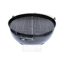 47 Cm Alev Almaz Döküm Izgara Ham 2 Adet + 47 Cm Çember Set