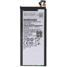 Samsung Galaxy A7 2017 A720 Batarya Pil Eb-B