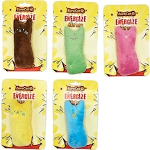 Eurocat Kedi Oyuncağı Mimikli Küçük Kedi