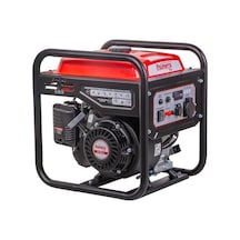 Palmera PA3750IN EURO5 İnvertör 3 kW Benzinli Jeneratör