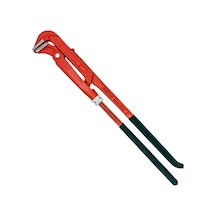 5380 Maşalı Boru Anahtarı (90°) 2''