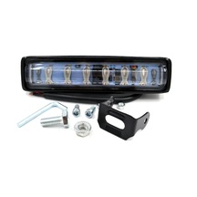 Kırmızı Çizgi Forklift Güvenlik Lambası 12v - 80v 12w Led Ip67