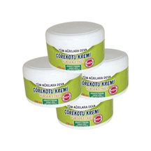 Çörek Otu Kremi Green Box 4 Tane X 200 Ml Hznzf146