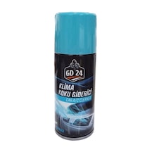 Oto Araç Klima Koku Giderici Koku Bombası 150 Ml