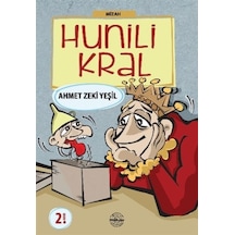Hunili Kral - Rxlu-623858