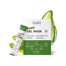Alovera Jel Maske 12'li Paket