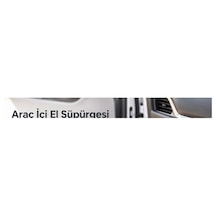 Dar Alanlara Ulaşan El Süpürgesi Fırçalı Başlık Ve Şeffaf Toz Hazneli Najmaddin